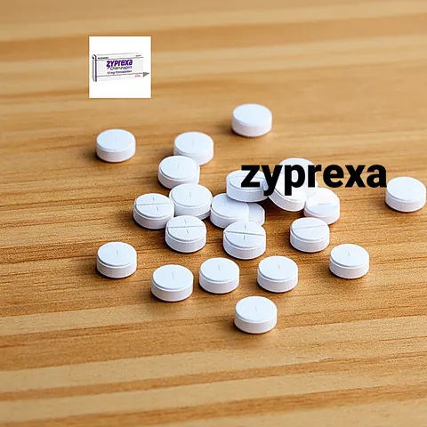 Precio del medicamento zyprexa